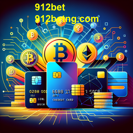 Explorando Opções Bancárias na 912bet