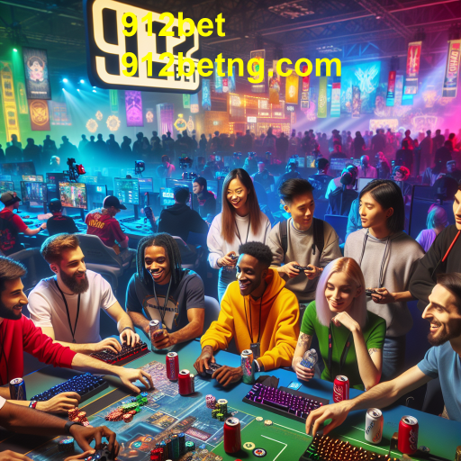 A Ascensão da Comunidade de Jogos: Conectando Gamers em Todo o Mundo